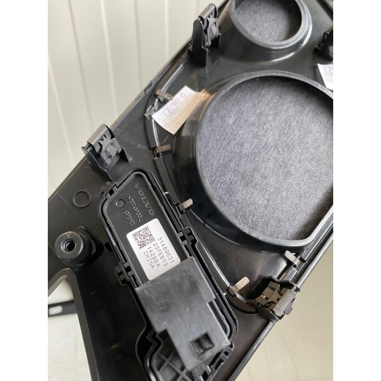 Audio System Harman Kardon VOLVO XC90 XC60 S90 V90 2015+ 32265527 32265526