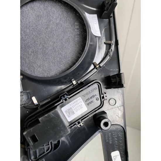 Audio System Harman Kardon VOLVO XC90 XC60 S90 V90 2015+ 32265527 32265526