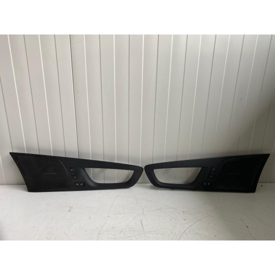 Audio System Harman Kardon VOLVO XC90 XC60 S90 V90 2015+ 32265527 32265526