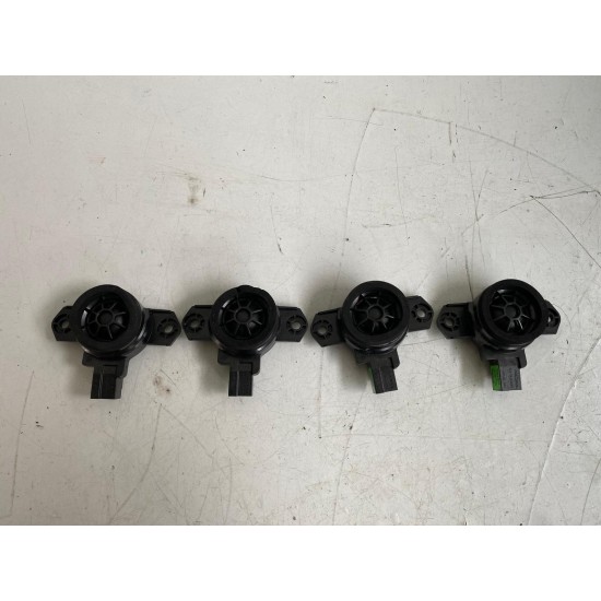 Audio System Harman Kardon VOLVO XC90 XC60 S90 V90 2015+ 32265527 32265526