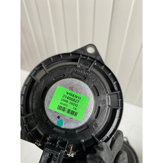 Audio System Harman Kardon VOLVO XC90 XC60 S90 V90 2015+ 32265527 32265526