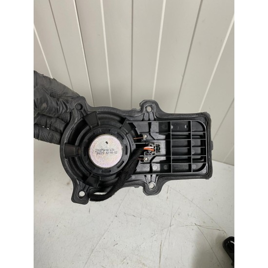 Audio System Harman Kardon VOLVO XC90 XC60 S90 V90 2015+ 32265527 32265526