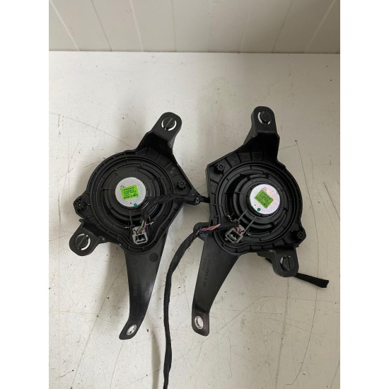 Audio System Harman Kardon VOLVO XC90 XC60 S90 V90 2015+ 32265527 32265526