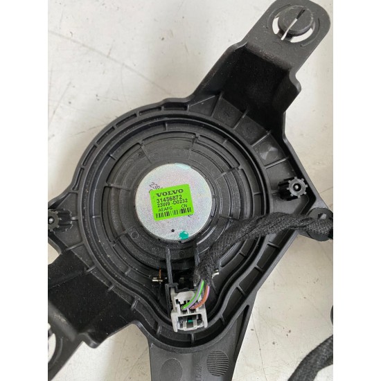 Audio System Harman Kardon VOLVO XC90 XC60 S90 V90 2015+ 32265527 32265526