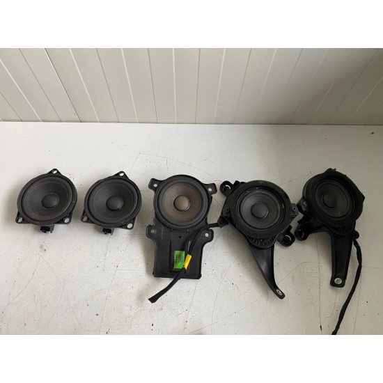 Audio System Harman Kardon VOLVO XC90 XC60 S90 V90 2015+ 32265527 32265526