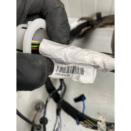 Audio System Harman Kardon VOLVO XC90 XC60 S90 V90 2015+ 32265527 32265526