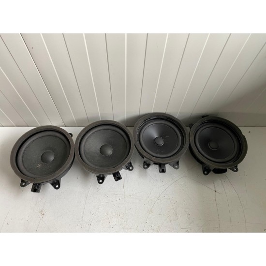 Audio System Harman Kardon VOLVO XC90 XC60 S90 V90 2015+ 32265527 32265526