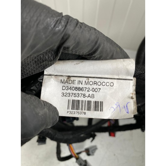 Audio System Harman Kardon VOLVO XC90 XC60 S90 V90 2015+ 32265527 32265526