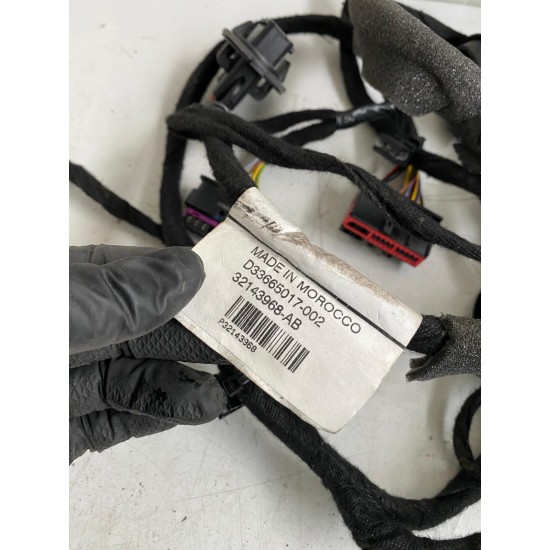 Audio System Harman Kardon VOLVO XC90 XC60 S90 V90 2015+ 32265527 32265526