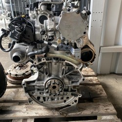 Engine VOLVO V60 2017 B4204T37 36002970