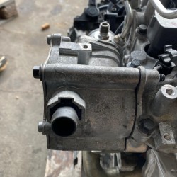 Vacuum pump Volvo S60 S80 S90 V60 V90 XC40 XC60 XC70 XC90 V40 31316143 31480558