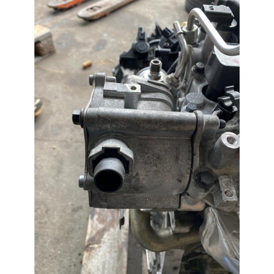 Vacuum pump Volvo S60 S80 S90 V60 V90 XC40 XC60 XC70 XC90 V40 31316143 31480558