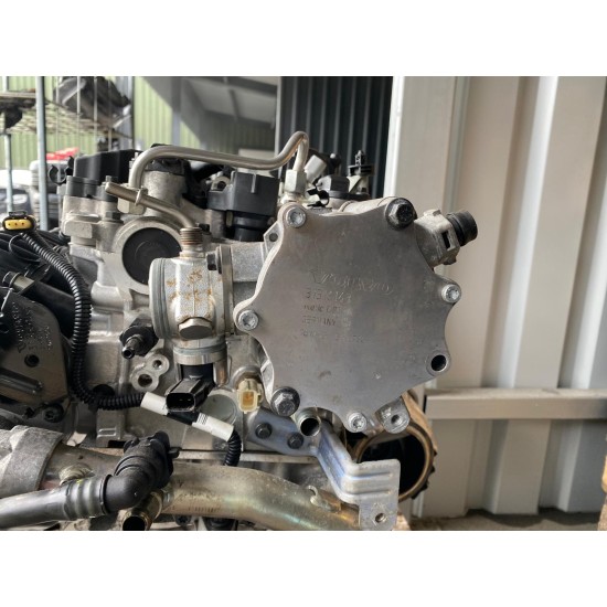 Vacuum pump Volvo S60 S80 S90 V60 V90 XC40 XC60 XC70 XC90 V40 31316143 31480558