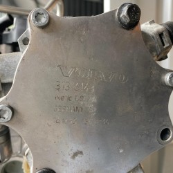 Vacuum pump Volvo S60 S80 S90 V60 V90 XC40 XC60 XC70 XC90 V40 31316143 31480558
