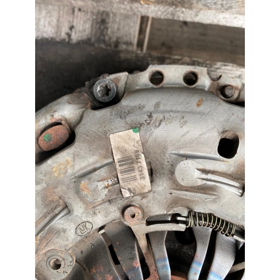 Clutch kit Volvo XC60 XC90 XC70 S60 V60 S80 V70 31437169 31437170 31325498 31437538 31492036