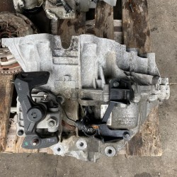 Manual gearbox B4204T37 M66 VOLVO V60 2017 36010332 1285376