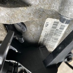 Manual gearbox B4204T37 M66 VOLVO V60 2017 36010332 1285376