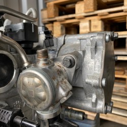 Injection pump VOLVO V60 V40 XC70 S60 S80 S90 V70 XC60 XC90 31392104 32140068