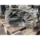 Manual gearbox B4204T37 M66 VOLVO V60 2017 36010332 1285376