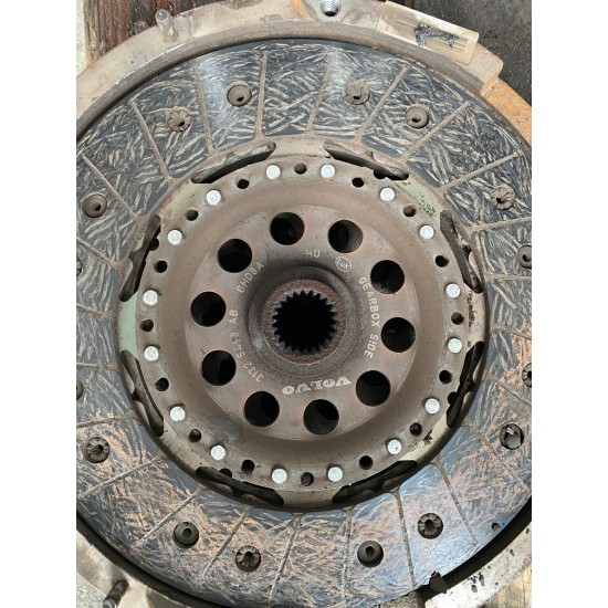 Clutch kit Volvo XC60 XC90 XC70 S60 V60 S80 V70 31437169 31437170 31325498 31437538 31492036