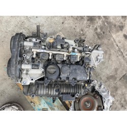 Motor 60.000KM VOLVO S90 V90 XC60 V60 B4204T31 36011520
