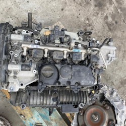 Engine 60.000KM VOLVO S90 V90 XC60 V60 B4204T31 36011520