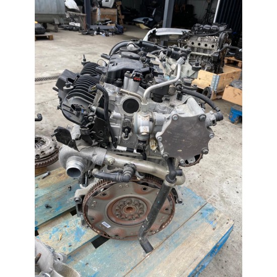 Motor 60.000KM VOLVO S90 V90 XC60 V60 B4204T31 36011520