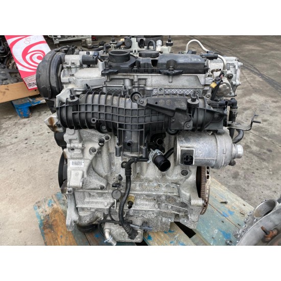 Motor 60.000KM VOLVO S90 V90 XC60 V60 B4204T31 36011520