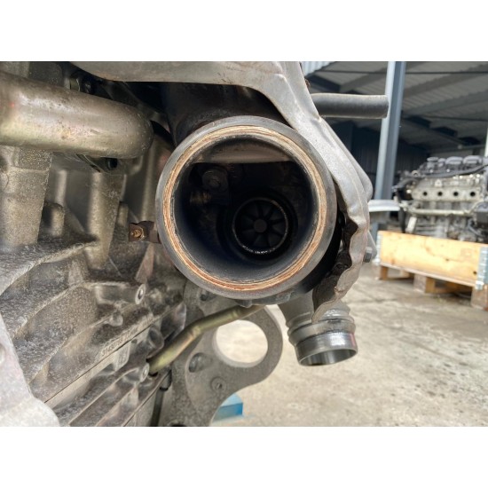 Turbocharger 2.0 benzine euro 6 Volvo S60 V60 S90 V90 XC40 XC60 XC90 2016-2023 314598415 36010231