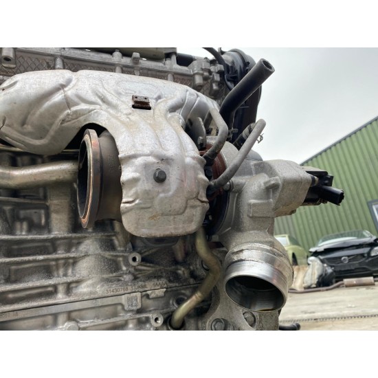 Turbocharger 2.0 benzine euro 6 Volvo S60 V60 S90 V90 XC40 XC60 XC90 2016-2023 314598415 36010231