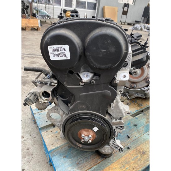Motor 60.000KM VOLVO S90 V90 XC60 V60 B4204T31 36011520