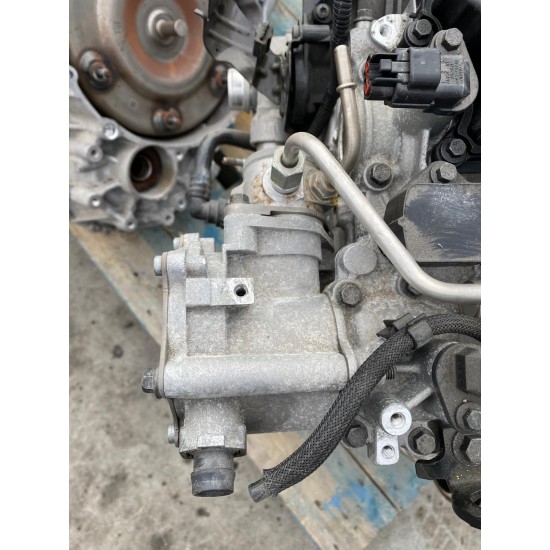 Vacuum pump Volvo S60 S80 S90 V60 V90 XC40 XC60 XC70 XC90 V40 31316143 31480558