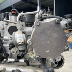 Vacuum pump Volvo S60 S80 S90 V60 V90 XC40 XC60 XC70 XC90 V40 31316143 31480558