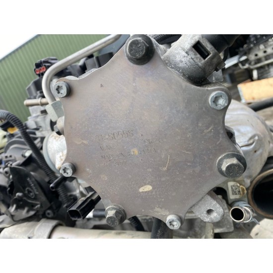 Vacuum pump Volvo S60 S80 S90 V60 V90 XC40 XC60 XC70 XC90 V40 31316143 31480558