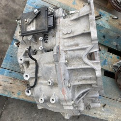Automatic gearbox 60.000km VOLVO S90 V90 1285194 36003128 36051353