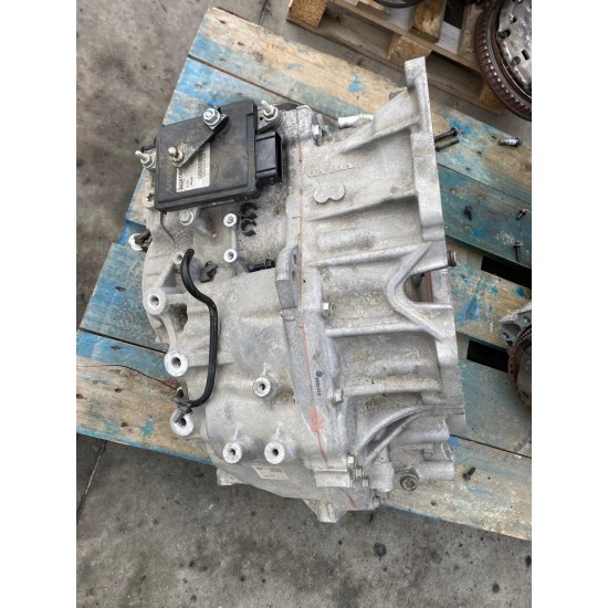 Automatic gearbox 60.000km VOLVO S90 V90 1285194 36003128 36051353