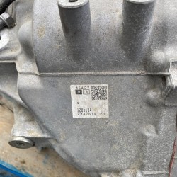 Automatic gearbox 60.000km VOLVO S90 V90 1285194 36003128 36051353