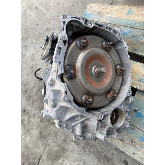 Automatic gearbox 60.000km VOLVO S90 V90 1285194 36003128 36051353