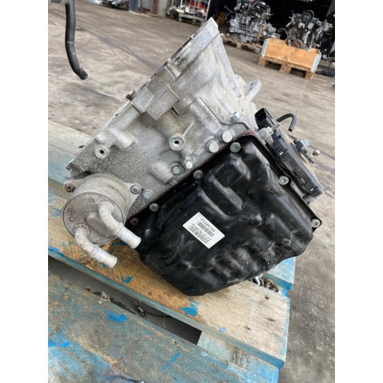 Automatic gearbox 60.000km VOLVO S90 V90 1285194 36003128 36051353