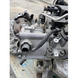 Pompa vacuum Volvo S60 S80 S90 V60 V90 XC40 XC60 XC70 XC90 V40 31316143 31480558 