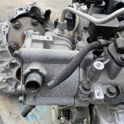 Vacuum pump Volvo S60 S80 S90 V60 V90 XC40 XC60 XC70 XC90 V40 31316143 31480558