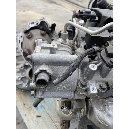 Vacuum pump Volvo S60 S80 S90 V60 V90 XC40 XC60 XC70 XC90 V40 31316143 31480558