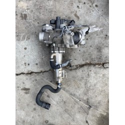 EGR 185CP Volvo V70 S60 XC90 S80 XC60 XC70 880766L 8801828 31422317 31219874 8699208