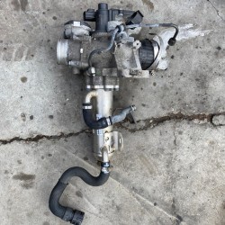 EGR Cooler 185CP Volvo V70 S60 XC90 S80 XC60 XC70 880766L 8801828 31422317 31219874 8699208