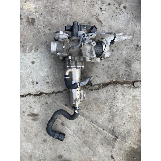 EGR Cooler 185CP Volvo V70 S60 XC90 S80 XC60 XC70 880766L 8801828 31422317 31219874 8699208