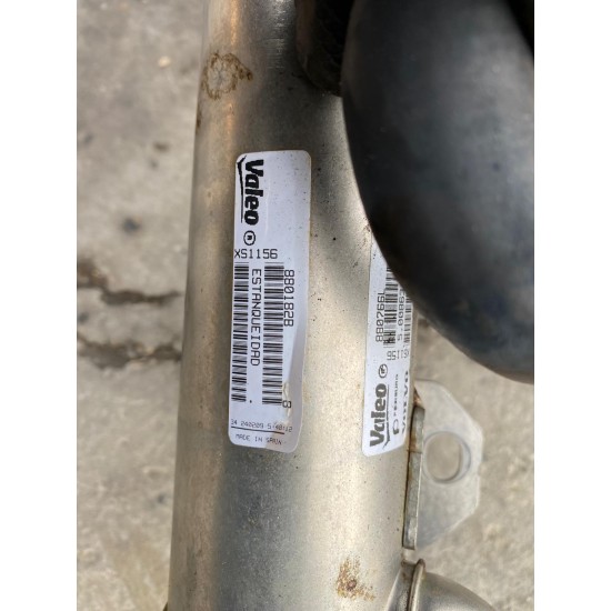 EGR Cooler 185CP Volvo V70 S60 XC90 S80 XC60 XC70 880766L 8801828 31422317 31219874 8699208