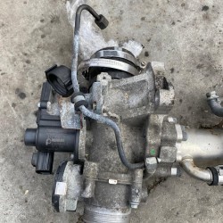 EGR Cooler 185CP Volvo V70 S60 XC90 S80 XC60 XC70 880766L 8801828 31422317 31219874 8699208