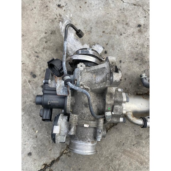 EGR Cooler 185CP Volvo V70 S60 XC90 S80 XC60 XC70 880766L 8801828 31422317 31219874 8699208