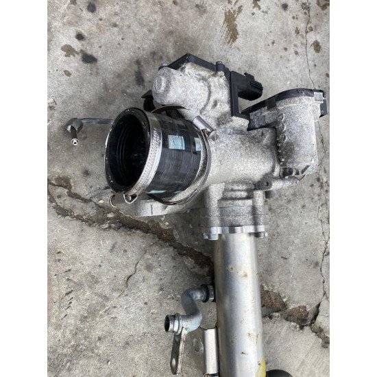 EGR Cooler 185CP Volvo V70 S60 XC90 S80 XC60 XC70 880766L 8801828 31422317 31219874 8699208