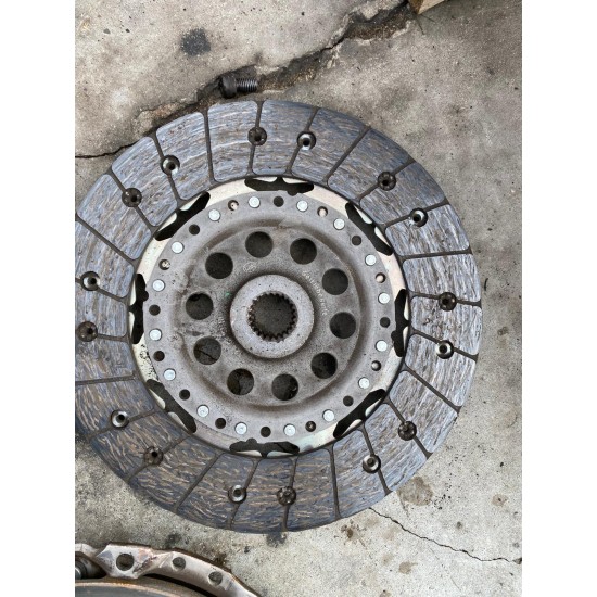 Kit ambreiaj VOLVO S40 S60 V60 S80 V50 XC70 XC60 31336100 324042310 124040310 30756117 31367641